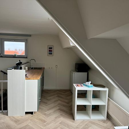 B&B Binisa Westkapelle Exterior photo