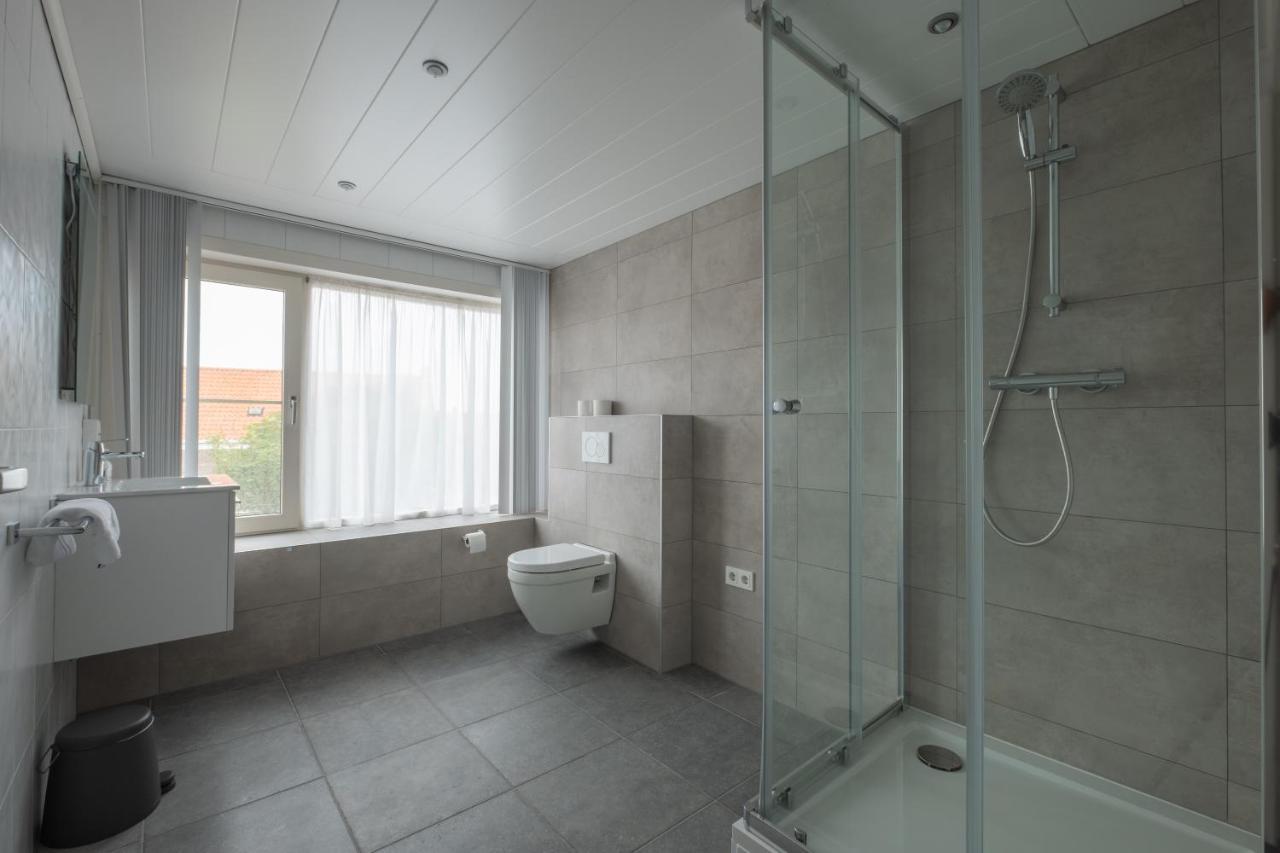 B&B Binisa Westkapelle Exterior photo