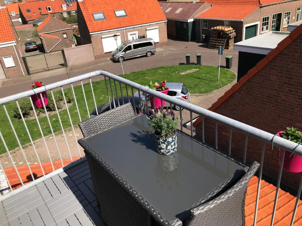 B&B Binisa Westkapelle Exterior photo