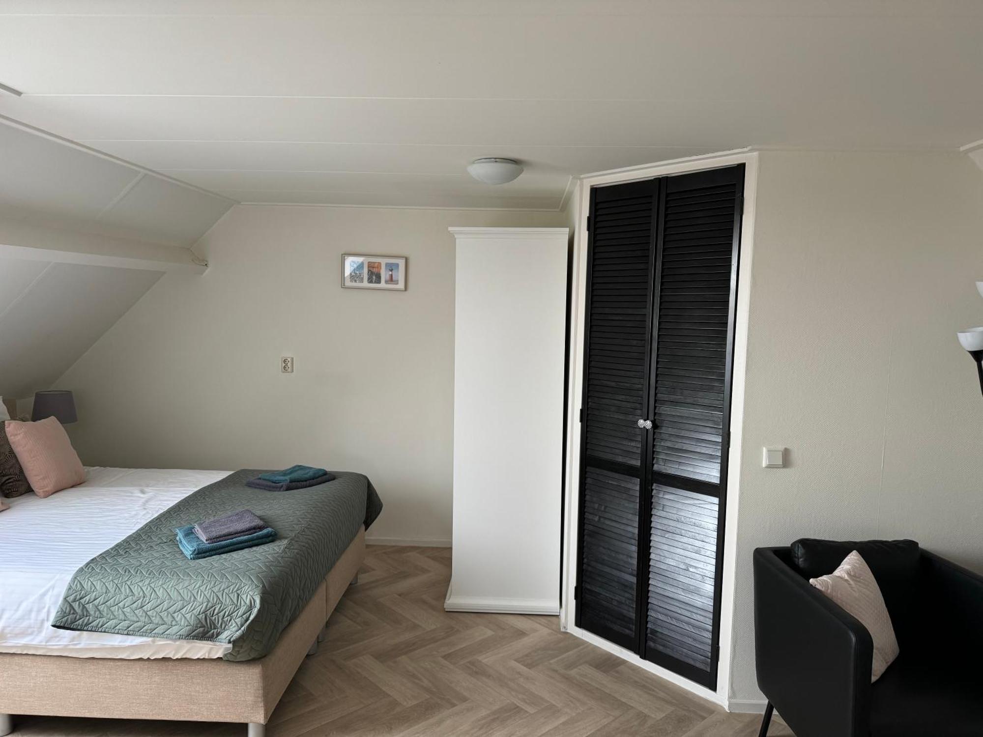 B&B Binisa Westkapelle Exterior photo