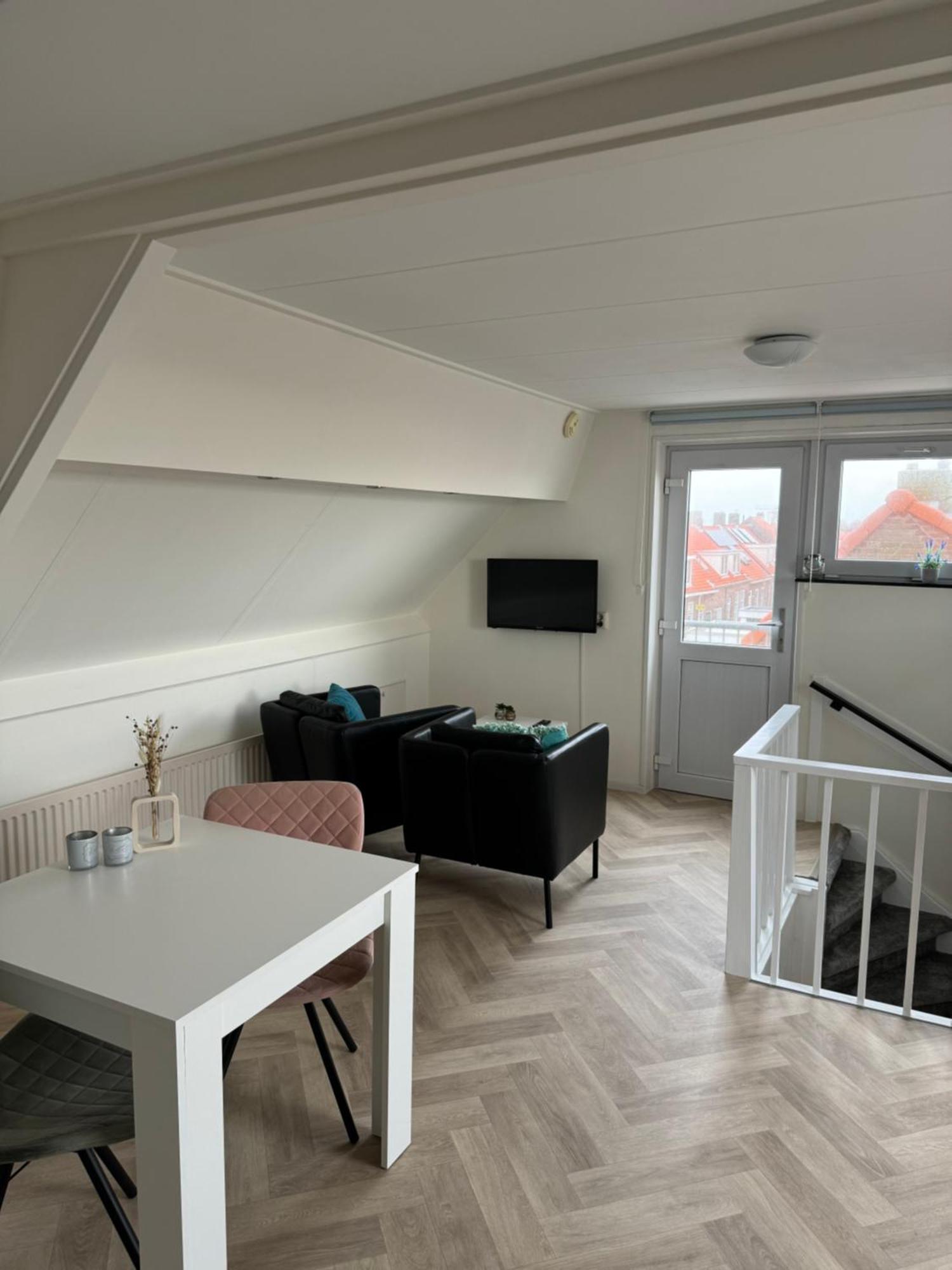 B&B Binisa Westkapelle Exterior photo